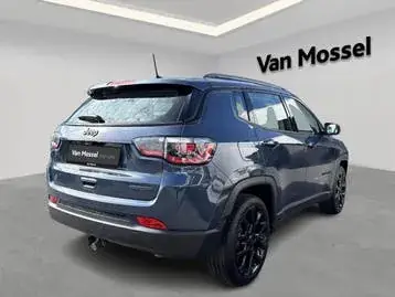 Jeep Compass 2021 photo 4
