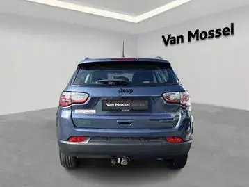 Jeep Compass 2021 photo 3