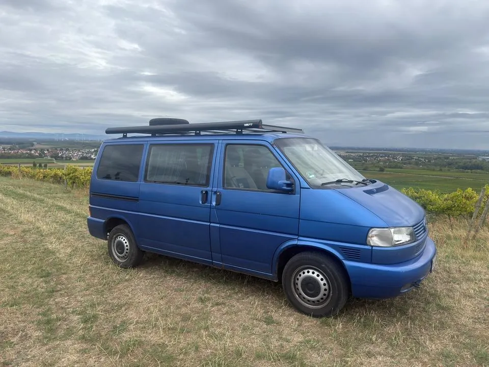 Volkswagen T4 Multivan