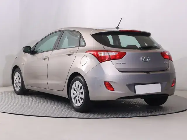 Hyundai I30 2016 photo 3