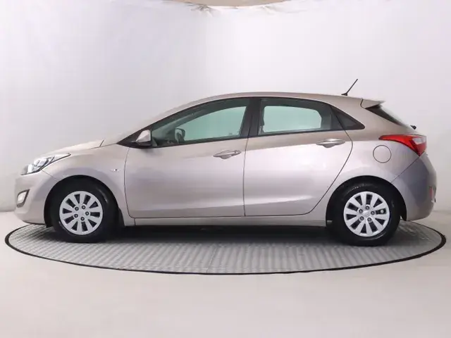 Hyundai I30 2016 photo 2