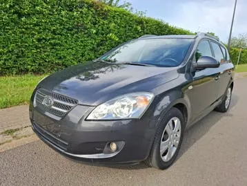 Kia Ceed Sw