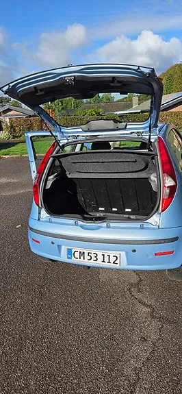 Fiat Punto 2005 photo 4