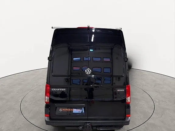 Volkswagen Crafter 2020 photo 5