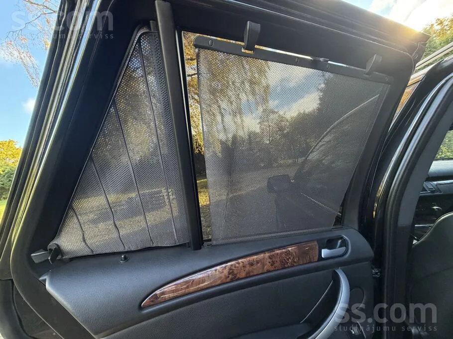 BMW X5 2005 photo 5