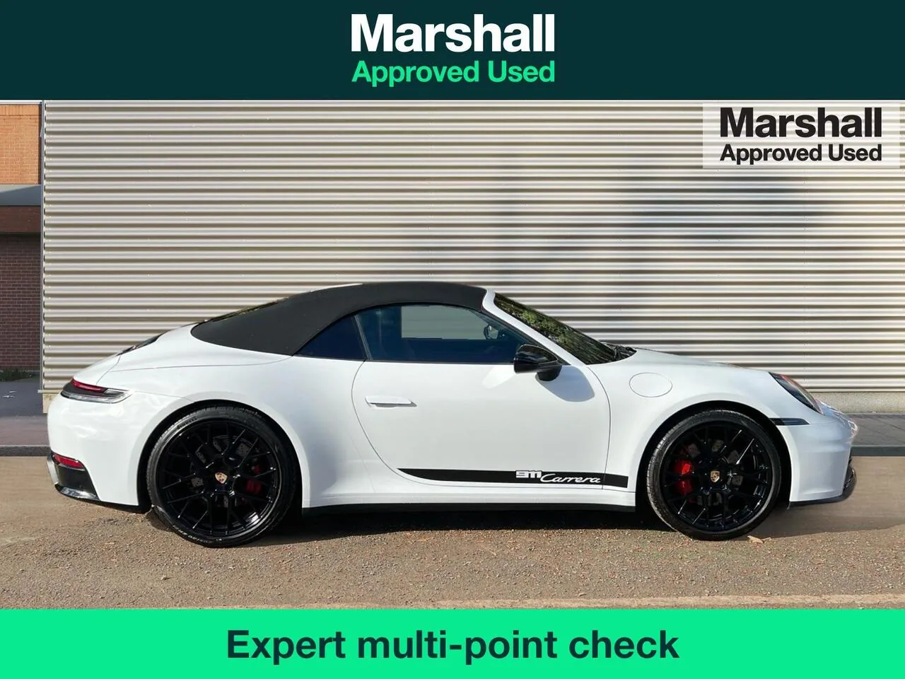 Porsche 911 2026 photo 2