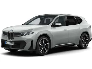 BMW Ix3 2026 photo 2