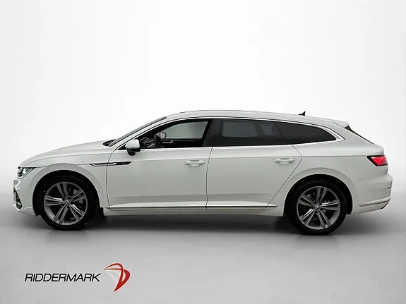 Volkswagen Arteon 2021 photo 2