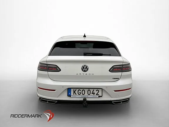 Volkswagen Arteon 2021 photo 5