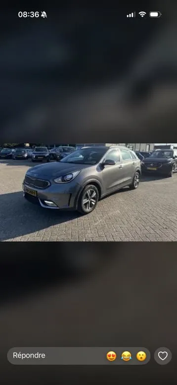 Kia Niro