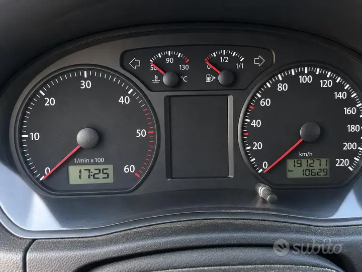 Volkswagen Polo 2006 photo 4