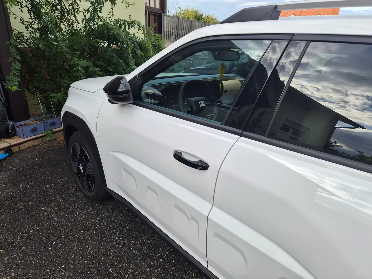 Fiat Grande Panda 2025 photo 2