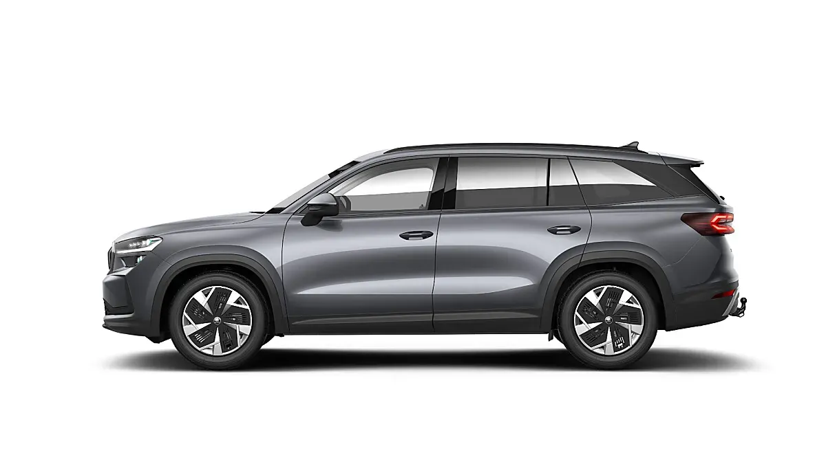 Skoda Kodiaq 2026 photo 2