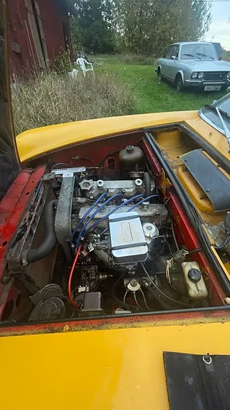 Fiat 124
