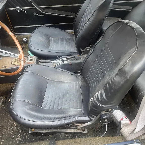 Fiat 124 1969 photo 3
