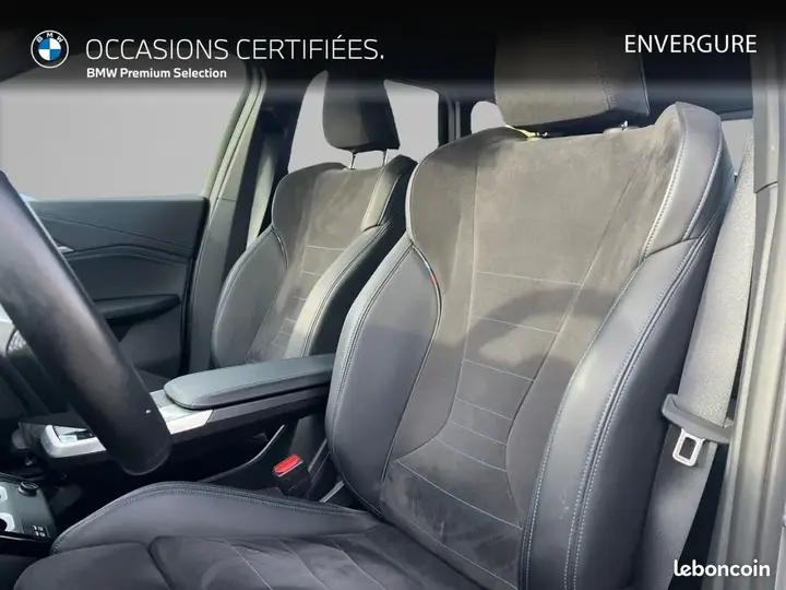 BMW X1 2023 photo 5