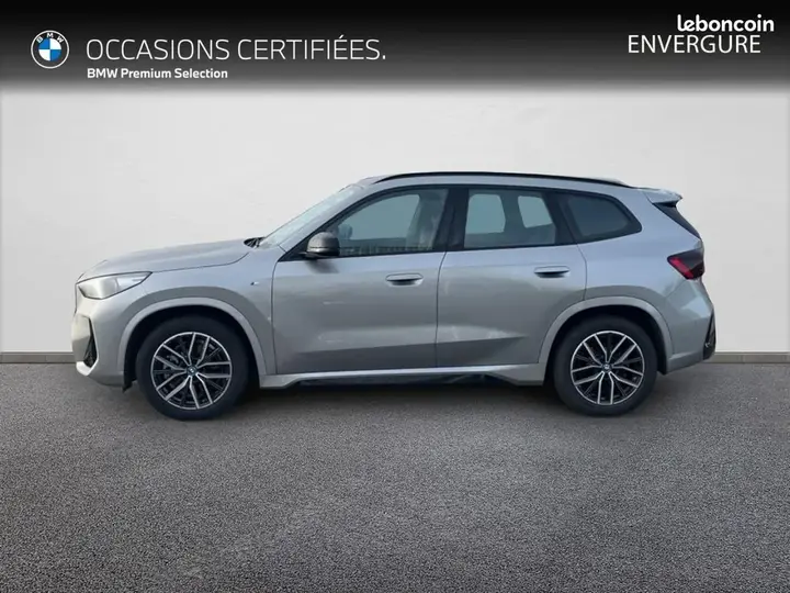 BMW X1 2023 photo 4