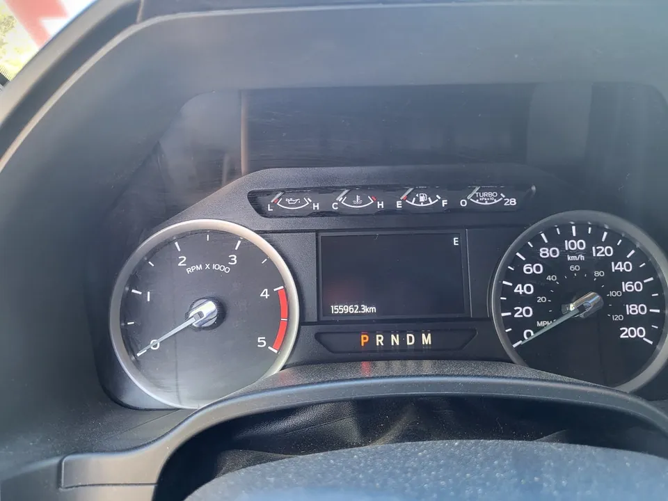Ford F250 2020 photo 5