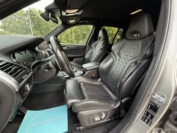 BMW X3 2019 photo 2
