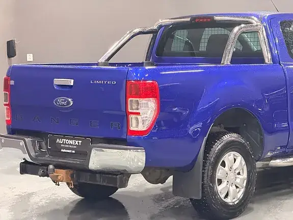 Ford Ranger 2013 photo 5