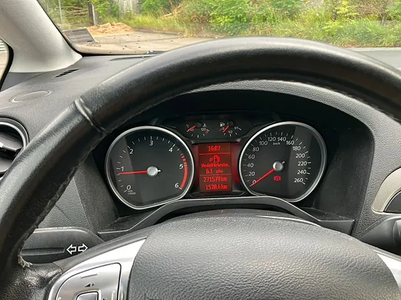 Ford S-Max 2013 photo 5