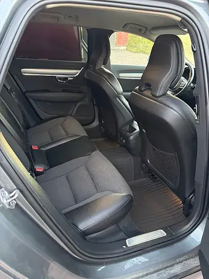 Volvo V90 2019 photo 5