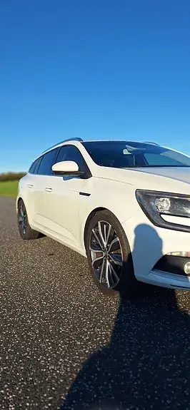 Renault Megane Iv 2016 photo 4