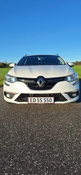 Renault Megane Iv