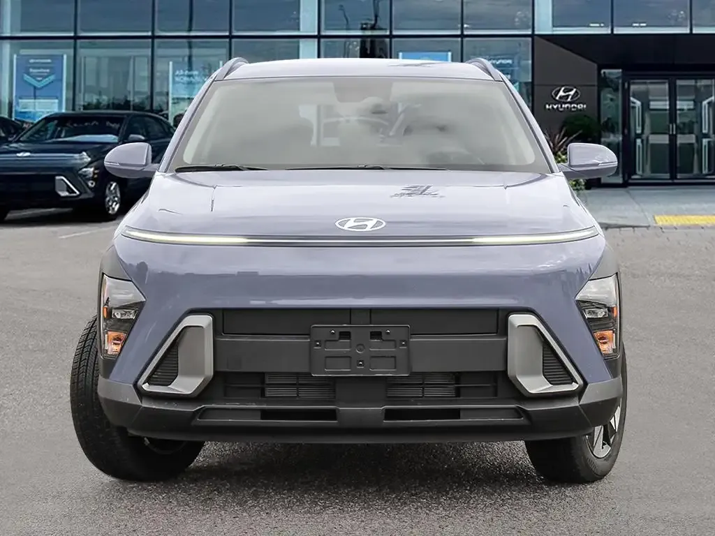 Hyundai Kona 2026 photo 2