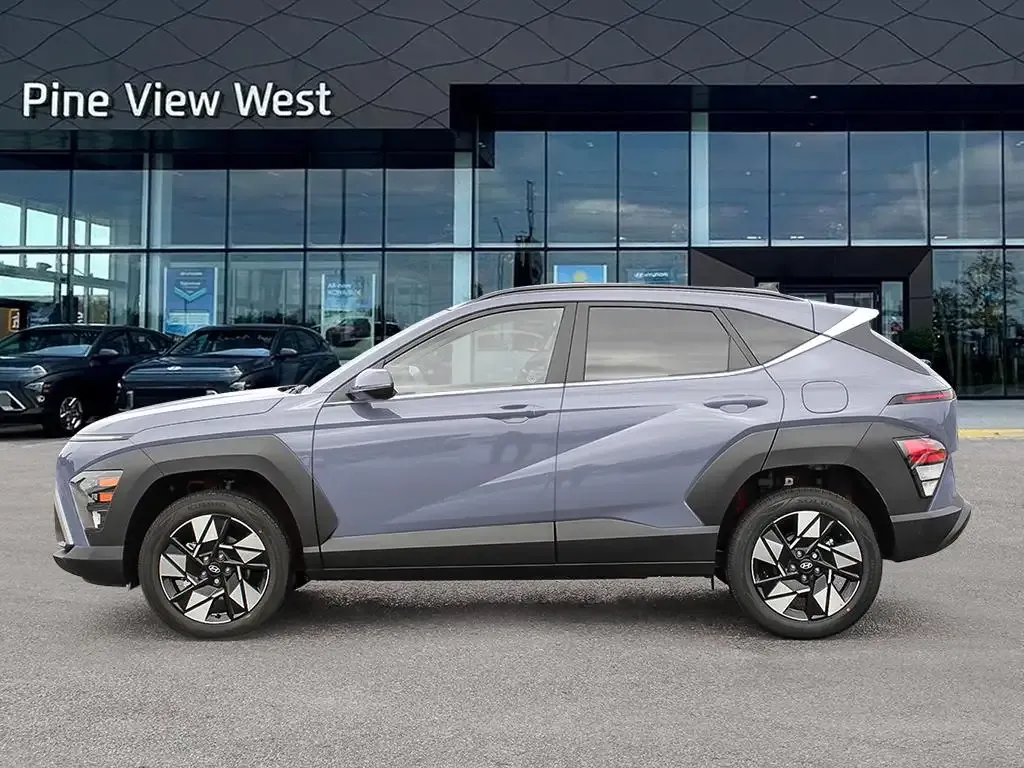 Hyundai Kona 2026 photo 3