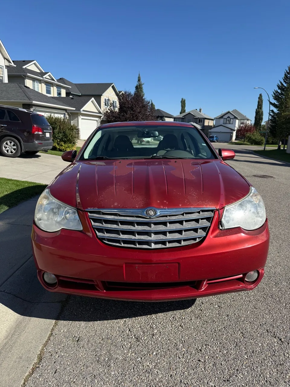 Chrysler Sebring 2007 photo 5