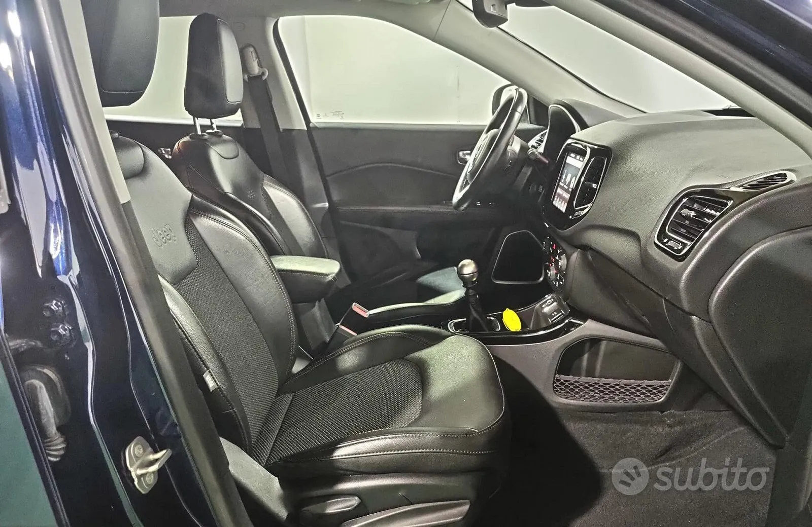 Jeep Compass 2019 photo 5