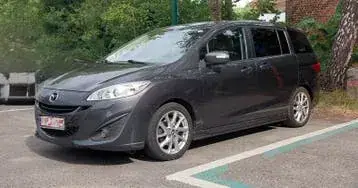 Mazda 5