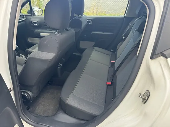 Citroen C3 2021 photo 5