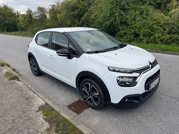 Citroen C3 2021 photo 2