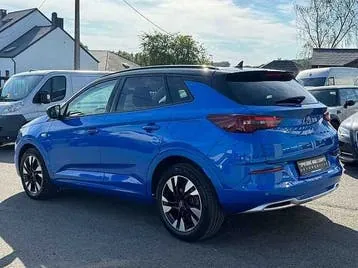 Opel Grandland 2023 photo 2