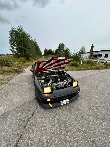 Nissan 200 Sx 1990 photo 3