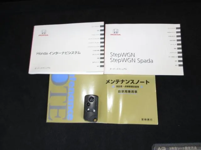Honda Stepwgn 2012 photo 4