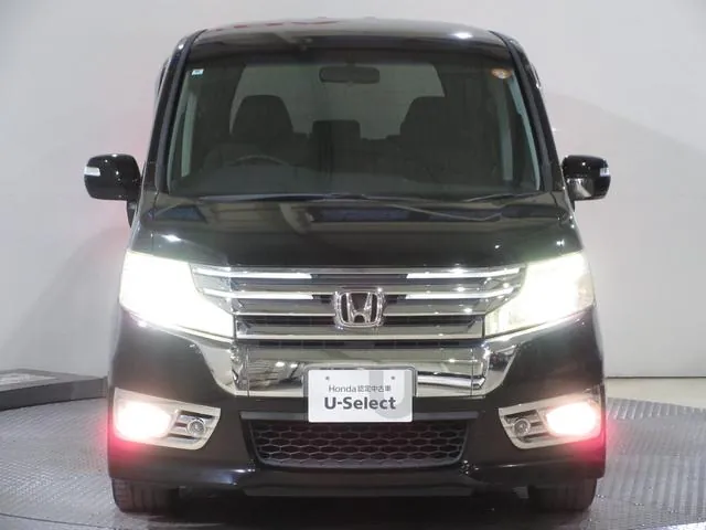 Honda Stepwgn 2012 photo 5