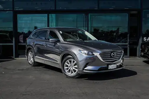 Mazda Cx-9