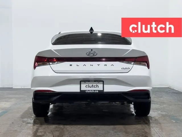 Hyundai Elantra 2023 photo 4