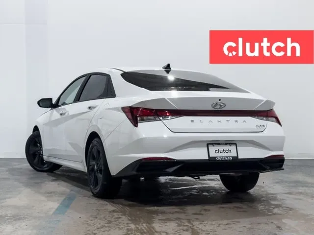 Hyundai Elantra 2023 photo 5