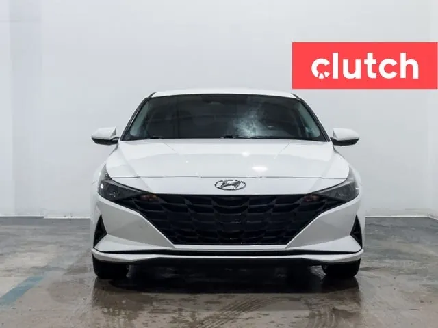 Hyundai Elantra 2023 photo 2