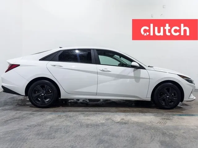 Hyundai Elantra 2023 photo 3