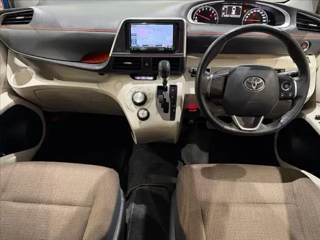 Toyota Sienna G 2017 photo 3