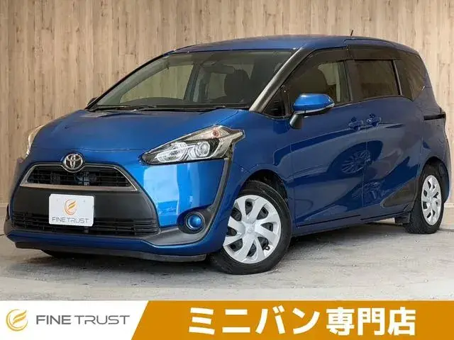 Toyota Sienna G