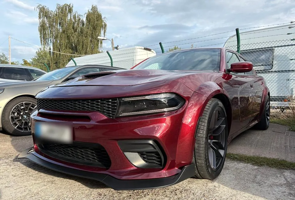 Dodge Charger
