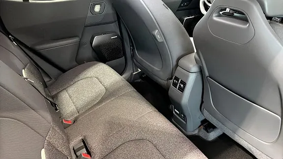 Kia Ev2 2027 photo 5