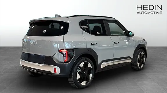 Kia Ev2 2027 photo 2
