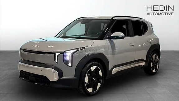 Kia Ev2